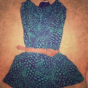 Women’s Romper